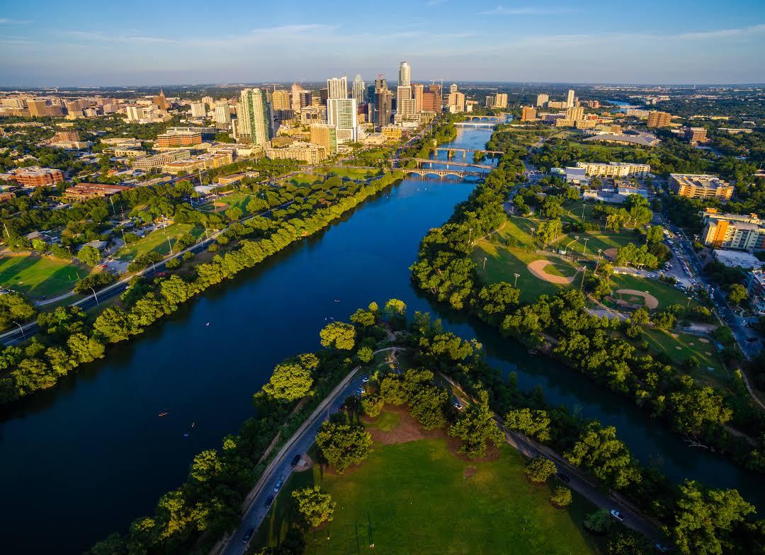 Zilker Metropolitan Park